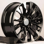 Диск IWheel IVF-880A 8,5x20 5*150 Et:58 Dia:110 BM