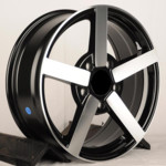 Диск IWheel IV-780 6,5x16 5*139,7 Et:35 Dia:98,5 BM