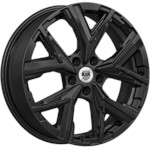 Диск K&K Айона 6,5x18 5*108 Et:43 Dia:65,1 мэт