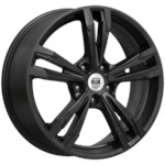 Диск K&K Karrera Light 7x18 5*115 Et:45 Dia:70,2 мэт