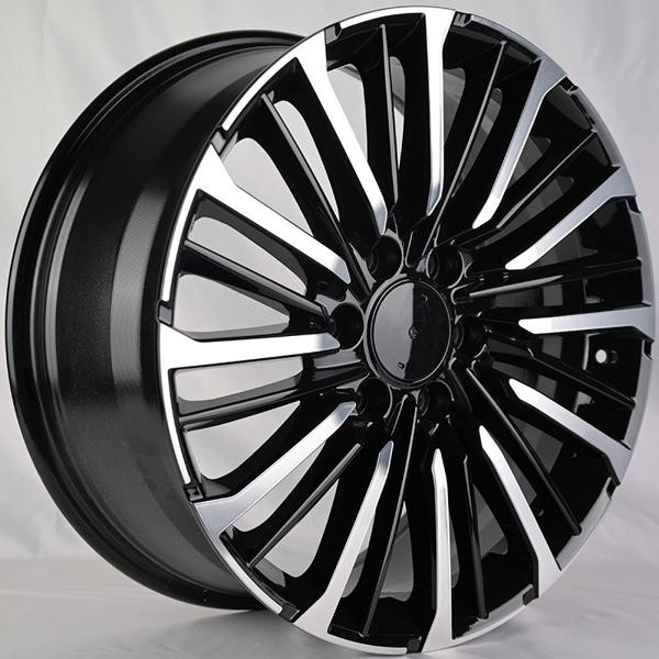 Диск IWheel IVF-3266 8x20 6*139,7 Et:35 Dia:78,1 BM