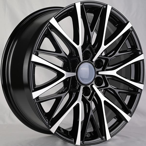 Диск IWheel IVF-3544 8,5x20 6*139,7 Et:25 Dia:106,1 BM