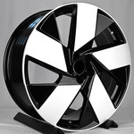 Диск IWheel FBX225-20 8x20 5*108 Et:50,5 Dia:63,3 BMF
