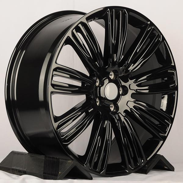 Диск IWheel IVF-716 9,5x22 5*120 Et:45 Dia:72,6 B