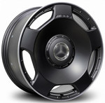 Диск Forged D257 10x23 5*112 Et:45 Dia:66,6 MB/PL