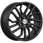 Диск IFree Original R-line (КС1235) 7,5x18 5*110 Et:37 Dia:65,1 BKM