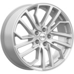 Диск IFree Original R-line (КС1235) 7,5x18 5*110 Et:37 Dia:65,1 сильвер