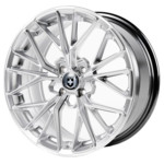 Диск HRE FF-28 7,5x17 4*100 Et:38 Dia:73,1 HS