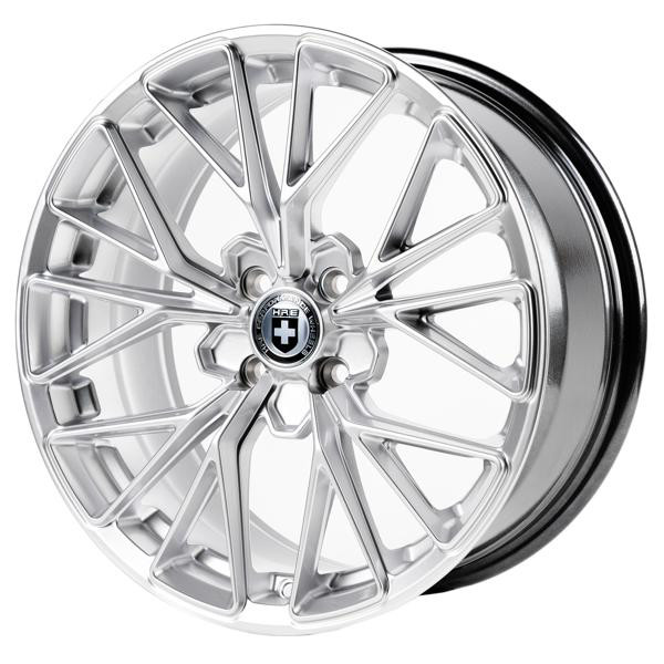 Диск HRE FF-28 7,5x17 4*100 Et:38 Dia:73,1 HS