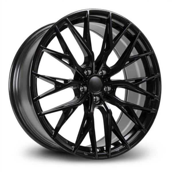 Диск SST 0243 7,5x17 5*108 Et:40 Dia:73,1 Black