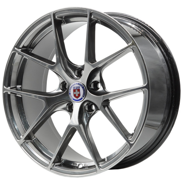 Диск HRE P101 7x16 5*112 Et:35 Dia:66,6 HB