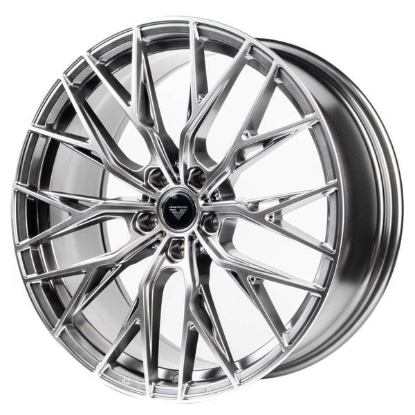 Диск Vorsteiner LK013 7,5x17 5*100 Et:35 Dia:73,1 HB