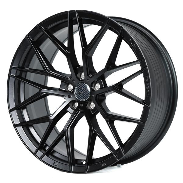 Диск Vorsteiner V-FF 107 7x16 5*100 Et:35 Dia:73,1 BM