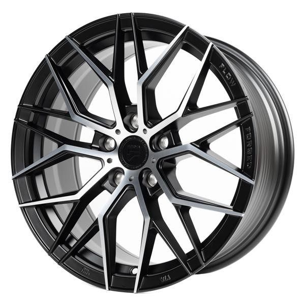 Диск Vorsteiner V-FF 107 7,5x17 5*108 Et:35 Dia:73,1 MBMF