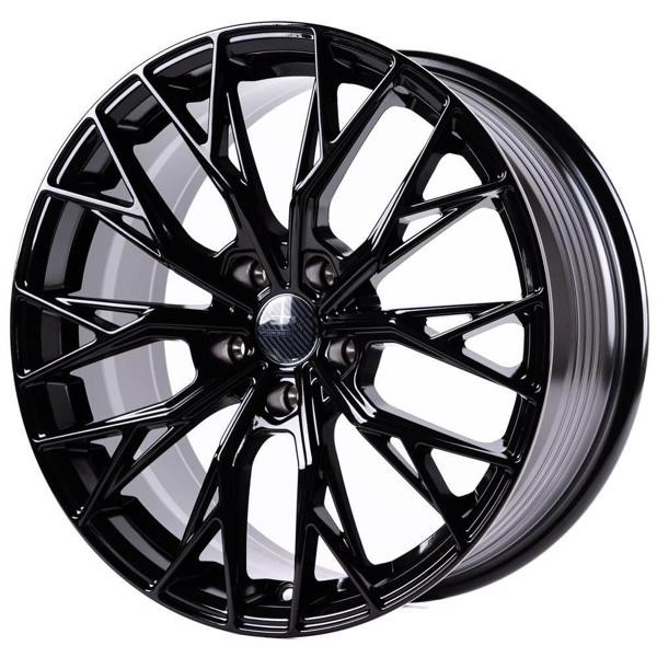 Диск Vorsteiner LK013 7,5x17 5*100 Et:35 Dia:73,1 B