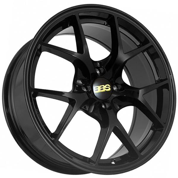 Диск FF SH7003 8,5x18 5*108 Et:40 Dia:73,1 Black