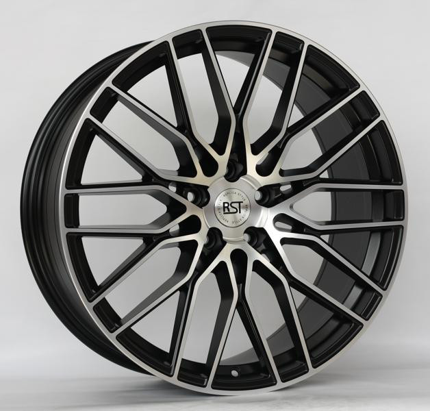 Диск NEO 211FF 8x20 5*114,3 Et:45 Dia:67,1 BDM