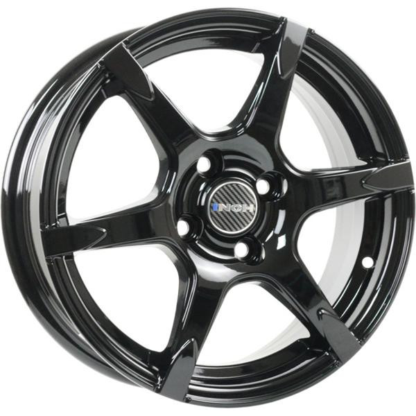 Диск INCH IN001-1560 6x15 4*98 Et:33 Dia:58,6 BL