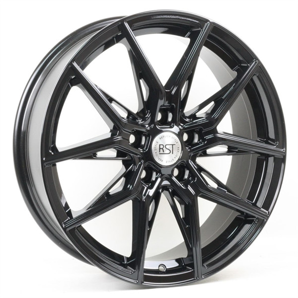 Диск RST R218 7,5x18 5*108 Et:42 Dia:63,4 BL