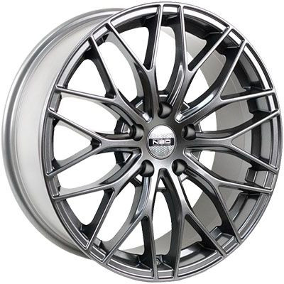 Диск NEO 940 7,5x19 5*114,3 Et:40 Dia:60,1 BMG