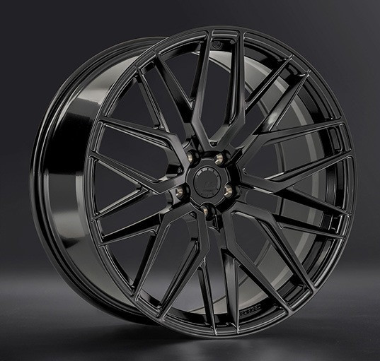Диск LS Forged FG04Y 9x19 5*120 Et:48 Dia:74,1 BKS