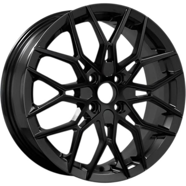 Диск RST R085 6x15 4*98 Et:40 Dia:58,6 BL
