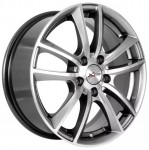 Диск X'trike X-116 6,5 x 16 5*114,3 Et: 45 Dia: 67,1 HSB/FP
