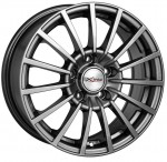 Диск X'trike X-106 6,5 x 15 5*112 Et: 45 Dia: 57,1 HSB