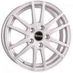 Диск Tech Line 435 5,5 x 14 4*100 Et: 43 Dia: 67,1 S