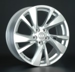 Диск Replica LA KI119 7,5 x 18 5*114,3 Et: 46 Dia: 67,1 S