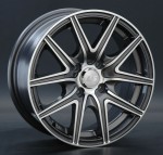 Диск LS wheels LS188 6,5 x 15 4*98 Et: 32 Dia: 58,6 GMF