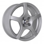 Диск X'trike X-118 6 x 15 4*98 Et: 35 Dia: 58,5 HS