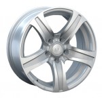 Диск LS wheels LS145 7 x 16 5*114,3 Et: 40 Dia: 73,1 SF
