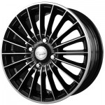 Диск Скад Веритас 6 x 15 5*112 Et: 47 Dia: 57,1 алмаз