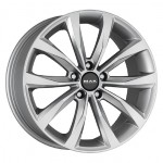 Диск MAK WOLF 7,5 x 18 5*112 Et: 51 Dia: 57,1 SILVER