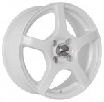 Диск X'trike X-118 6 x 15 4*100 Et: 45 Dia: 54,1 W