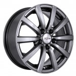 Диск X'trike X-115 6 x 15 5*114,3 Et: 45 Dia: 67,1 HSB