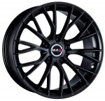 Диск MAK MUNCHEN 8 x 18 5*120 Et: 30 Dia: 72,6 Matt black
