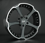 Диск LS wheels LS358 8 x 18 5*120 Et: 30 Dia: 72,6 BKL