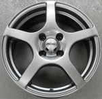 Диск X'trike X-118 6 x 15 4*100 Et: 45 Dia: 60,1 HSB