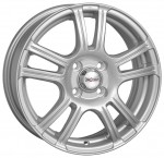 Диск X'trike X-105 6 x 15 4*100 Et: 45 Dia: 54,1 HS