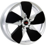 Диск Replica Concept KI 502 6,5 x 16 5*114,3 Et: 46 Dia: 67,1 S+plastic