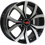 Диск Replica Concept MB519 6,5 x 17 5*112 Et: 38 Dia: 66,6 BKF