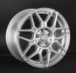 Диск LS wheels LS 785 6,5 x 15 4*100 Et: 40 Dia: 60,1 SF