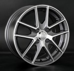 Диск LS wheels LS 771 6,5 x 15 5*114,3 Et: 45 Dia: 73,1 GMF
