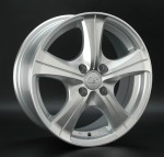 Диск LS wheels LS202 6,5 x 15 4*100 Et: 40 Dia: 60,1 SF