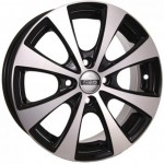Диск Tech Line 546 6 x 15 4*100 Et: 50 Dia: 60,1 BD