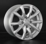 Диск LS wheels LS786 6,5 x 15 4*100 Et: 40 Dia: 73,1 SF