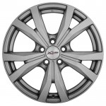 Диск X'trike X-119 6,5 x 16 5*114,3 Et: 35 Dia: 67,1 HSB