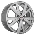 Диск X'trike X-119 6,5 x 16 5*112 Et: 45 Dia: 57,1 HS